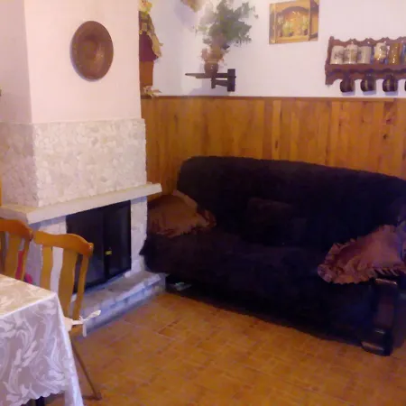 Horska Chata Slunecna Dolní Moravice
