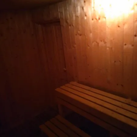 Horska Chata Slunecna * Dolní Moravice