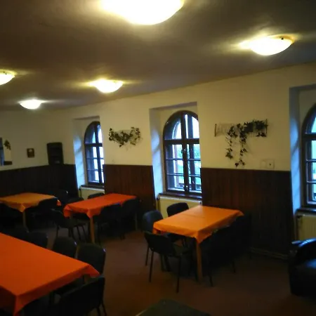 Penzion Horska Chata Slunecna Dolní Moravice